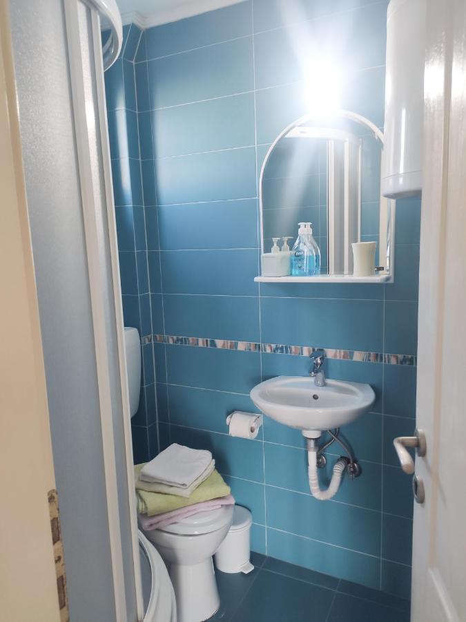 Studio Apartments Krasici Tivat Ruang foto